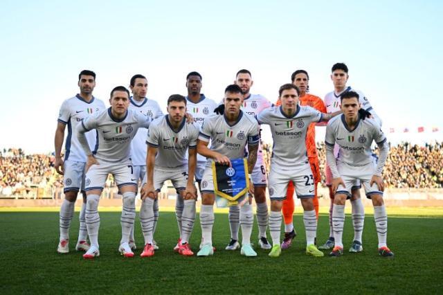 开云网页版-【意甲】达米安补射破门，国际米兰1比0客胜威尼斯