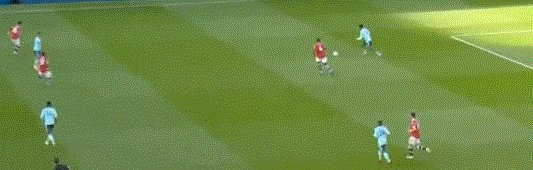 开云体育-【英超】弗雷德救主 VAR吹掉莱斯特进球 曼联1比1平