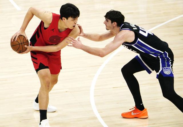 开云官网-杨瀚森将出战NBA全明星新秀赛